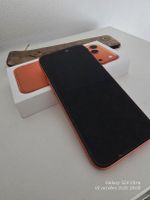 iphone 17 pro max 512GB orange 