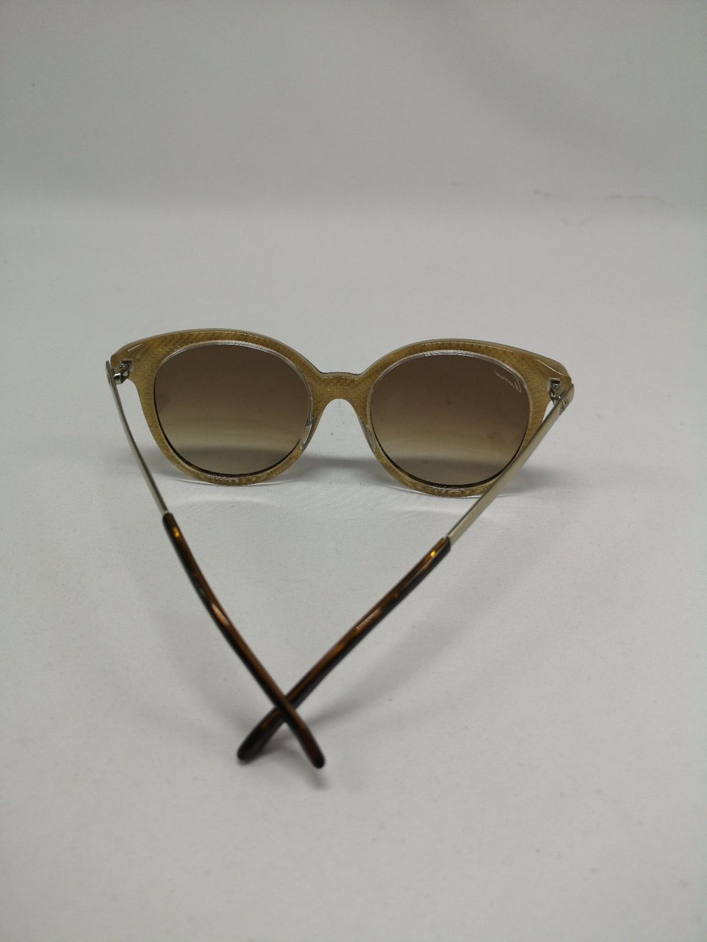 Gucci Brillen & Gläser: GUCCI / Authentiques / Luxe - Qualité - Classe ! – Gebraucht aus Bulle von italicum 4