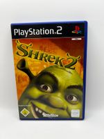 Shrek 2 (Deutsch) - Playstation 2