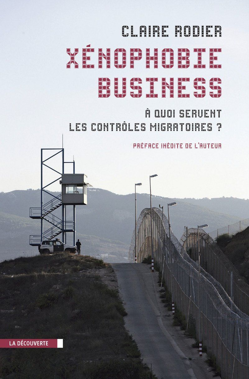 Libri: Xénophobie business – Usato da Neuchâtel venduto da Dualseele