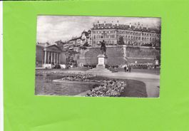 Genève-La Place Neuve