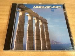 I9 Zamfir – Atlantis
