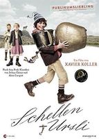 Schellen-Ursli (DVD)