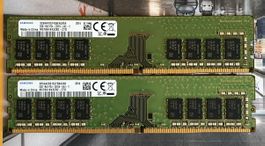 Samsung DDR4 8GB 2666