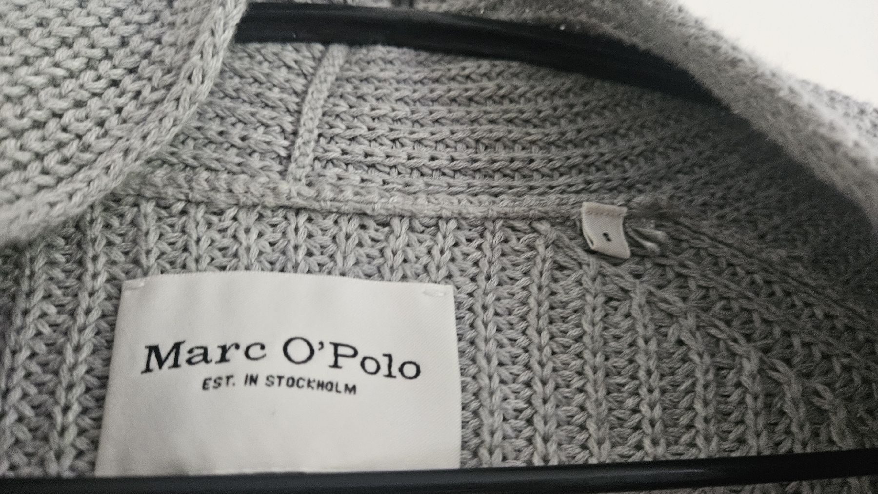 Marc O'Polo Giacche: Strickjacke Marc o Polo – Usato da Kriens venduto da tiger049 1