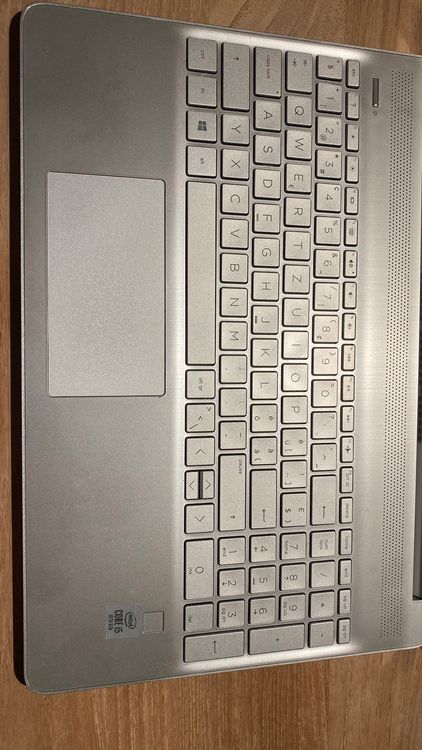 HP Laptop 15s-fq1xxx | Kaufen auf Ricardo