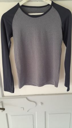 Unterziehpullover gr. 158/164  von CRANE