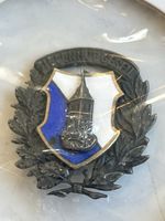 Abzeichen Tiefenhof Gesellschaft Zürich (2S2)