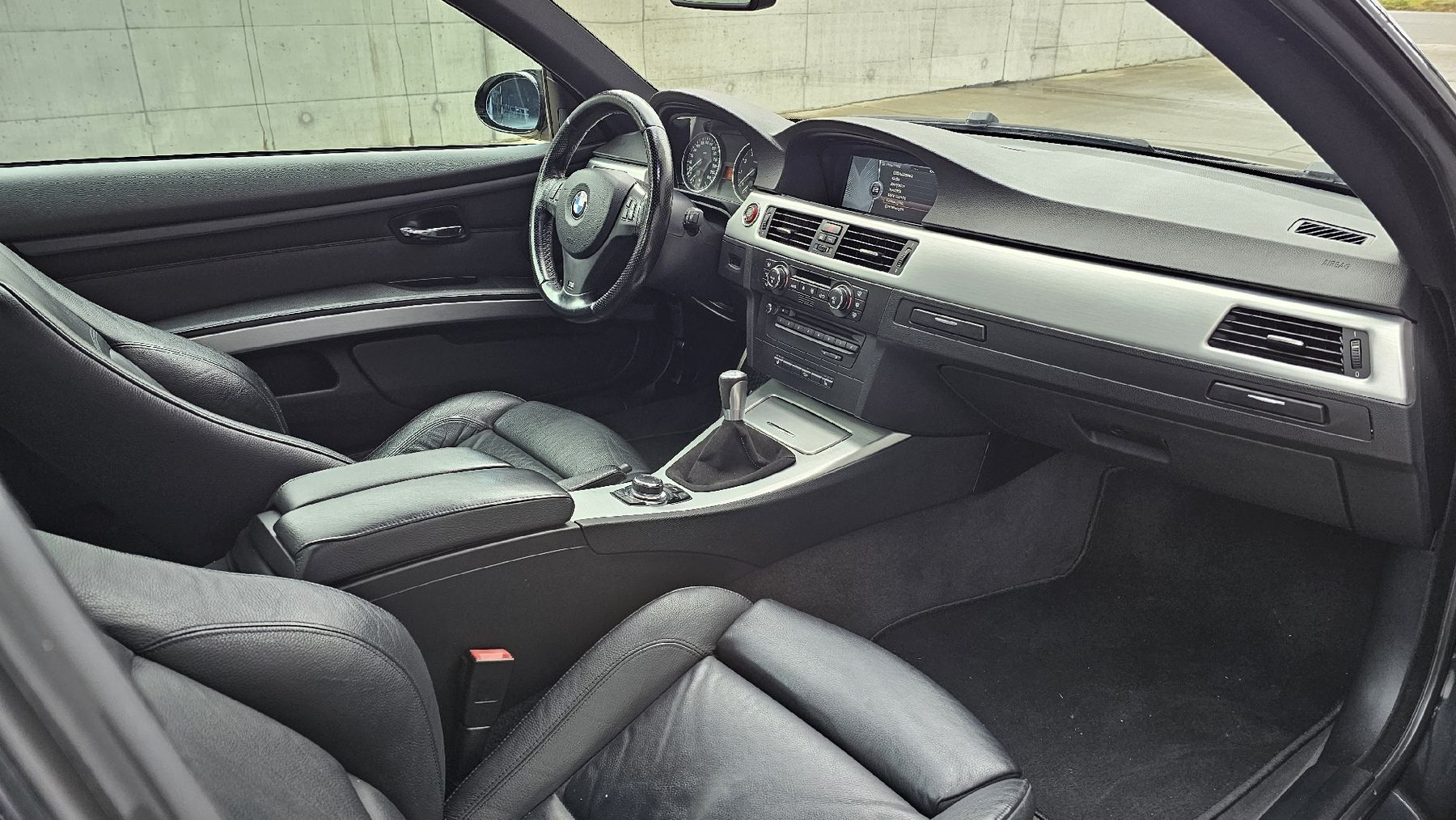 BMW Automobili: BMW 335i xDrive – Usato da Aarau venduto da Lrf80 8