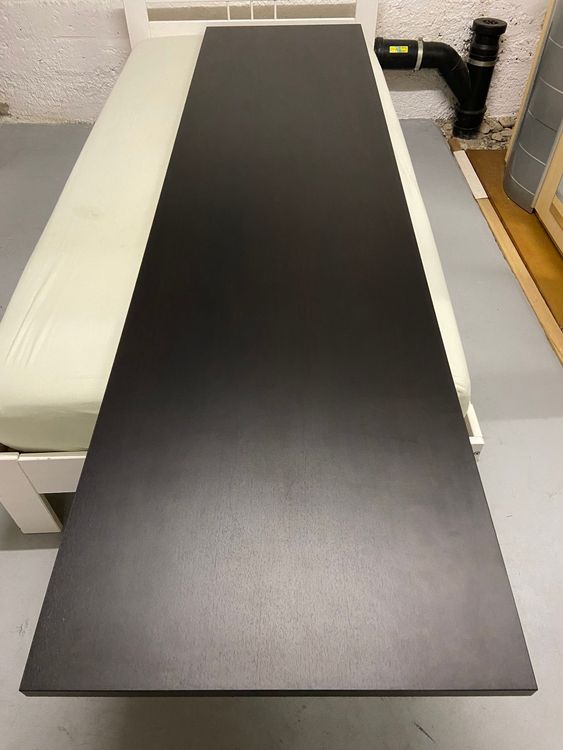 Ikea Arbeitsplatte Langer Als 246