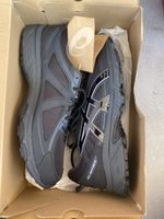 Asics Gel-Venture 6 Laufschuhe Grösse 46.5 Schwarz