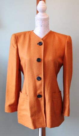 Blazer von *LUISA SPAGNOLI*