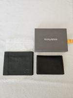 Baume & Mercier Lederetui Set