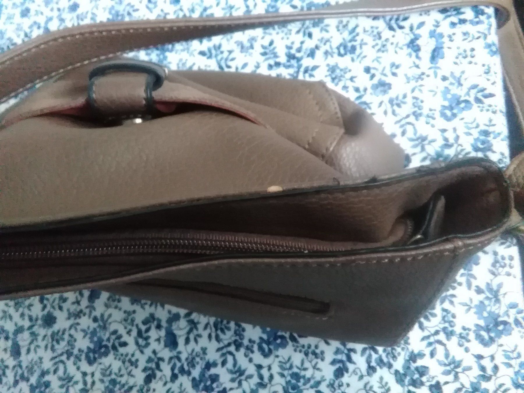 David Jones Borse da donna: Damen-Handtasche, David Jones, Paris – Usato da Neuenhof venduto da elRey123 3