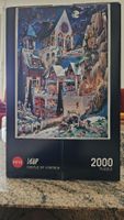 Puzzle ycastle of Horror 2000 Teile 