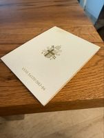 Vatikan Münzsatz - Heiliges Jahr 1983-1984