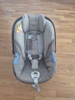 Cybex Aton M i-Size baby car seat 45-87cm UK/Soho Grey