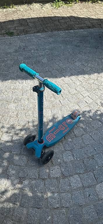 Micro Kickboard: Micro Maxi Trottinett gerne gebraucht – Usato da Benglen venduto da kordajen
