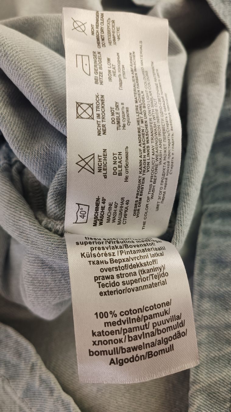 Vestiti & Gonne: Staccato Kleid 164 – Usato da Villmergen venduto da toptip1970 4