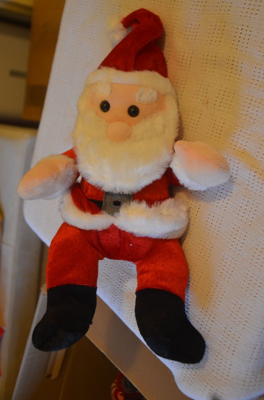 Tutte le decorazioni: NOEL DEKO – Nuovo e nell'imballaggio originale da Chiasso venduto da Dolly015
