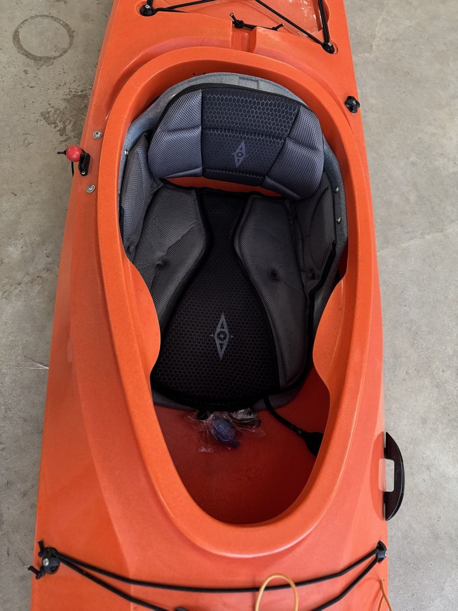 Boote: Point 65 Buccaneer Seekajak Topzustand! – Gebraucht aus Adelboden von chr_b7xp 3