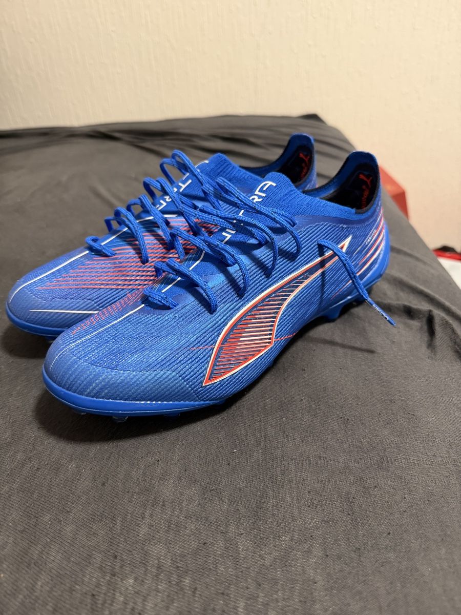 Scarpe da uomo: Puma ultra ultimate AG size 42.5 – Nuovo (secondo la descrizione) da Bière venduto da est_6c5m