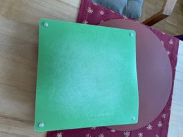 Schneidebrett Profboard