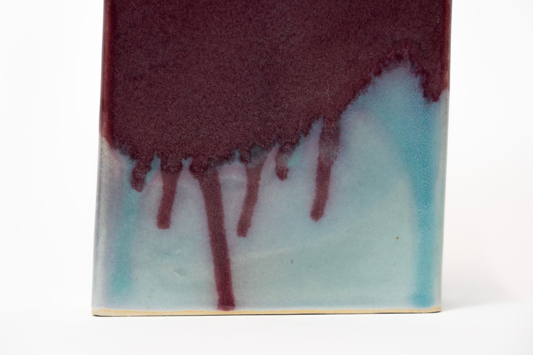 Vasen & Gefässe: Vase Nr. 88 - Versand möglich – Gebraucht aus Schaffhausen von Studio-Ara 2