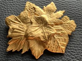 Broche vintage AGATHA Paris