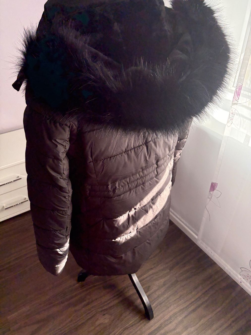 Vestes: Winterjacke Gr. L.Chicorée NEU – Neuf (Voir description) à Bergdietikon par Utiger55 2