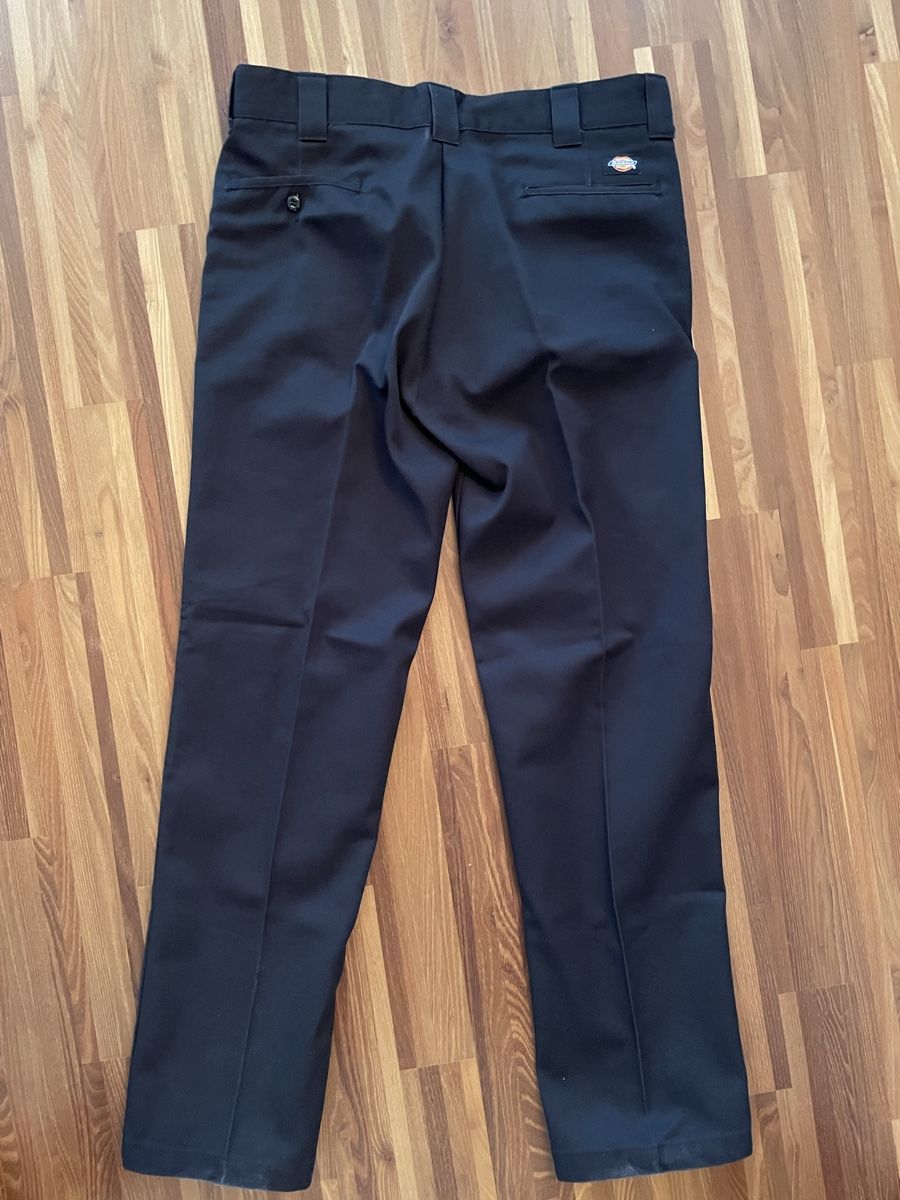 Dickies Pantaloni: Dickies Hosen, Grösse 34x34 – Usato da Oberwil BL venduto da P-King