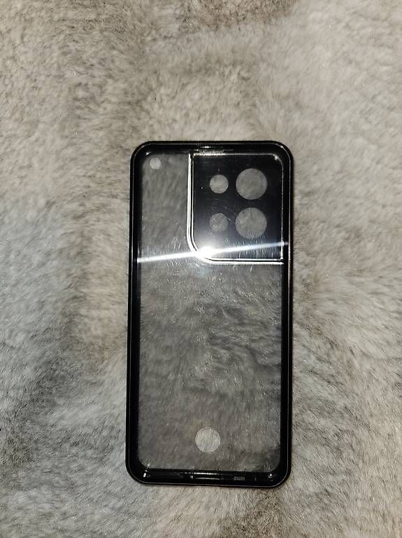 Covers & Schutzfolien: Oppo Reno 8 Hülle – Gebraucht aus Lengnau BE von orh_nqg6 2