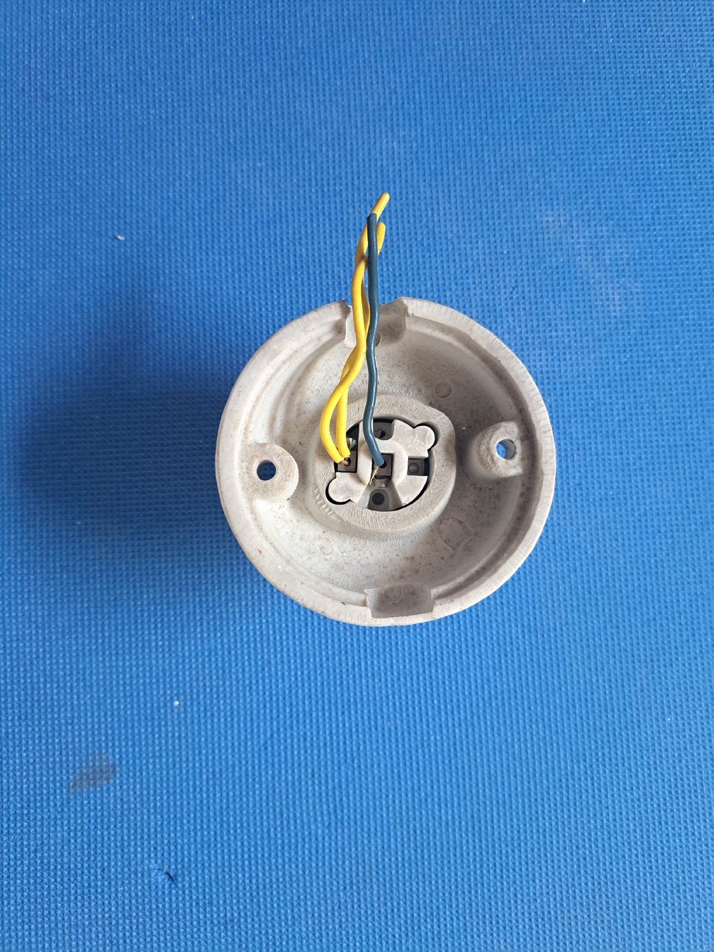 Lampadari & plafoniere: Keramik Fassung E 27  – Usato da Wettingen venduto da ML03 1