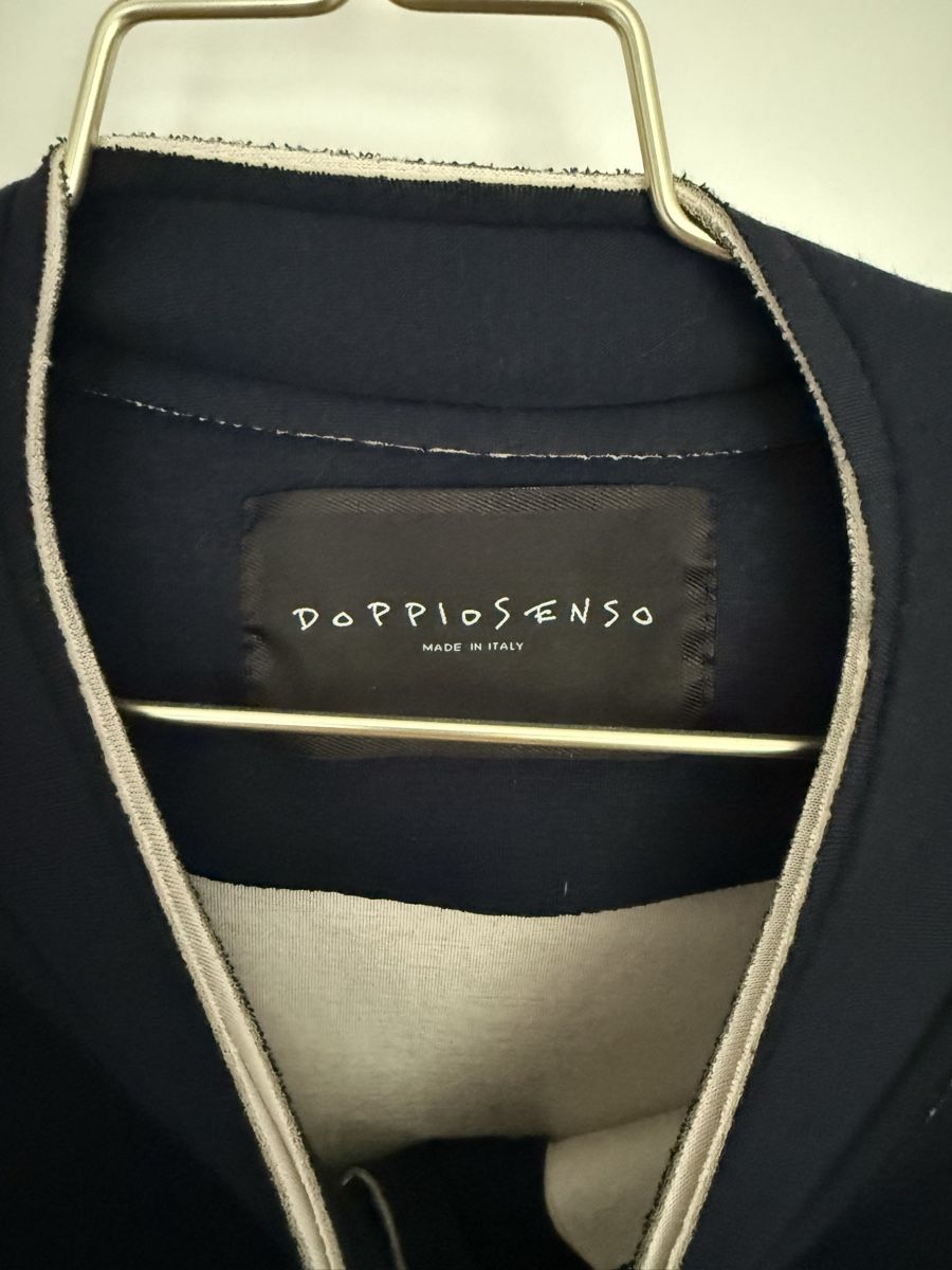 Giacche: Jacket in navy blue NEW – Nuovo (secondo la descrizione) da Zürich venduto da eve_m2gr 2