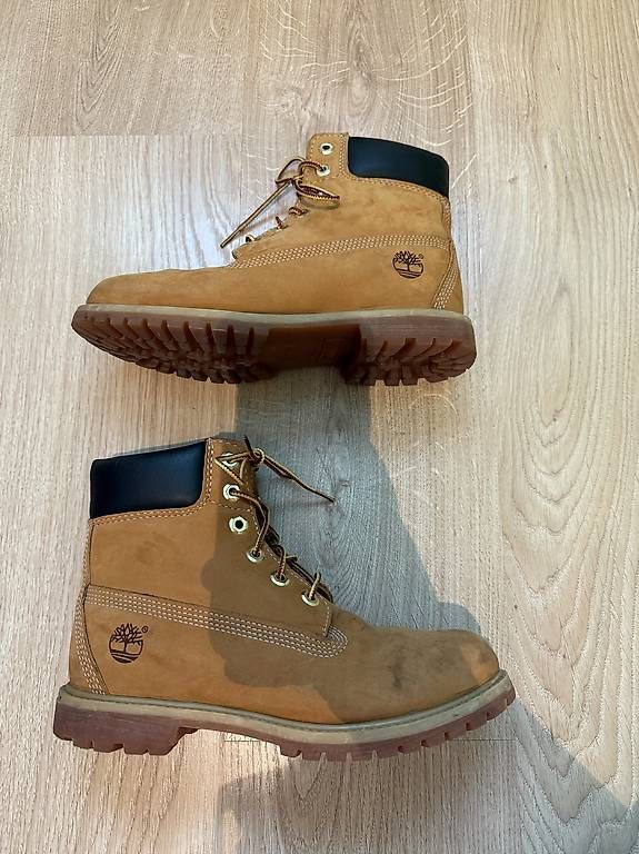 Timberland Chaussures hommes: Timberland Stiefel Grösse 8W – D'occasion à ZUFIKON par SULMI01