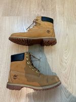 Timberland Stiefel Grösse 8W