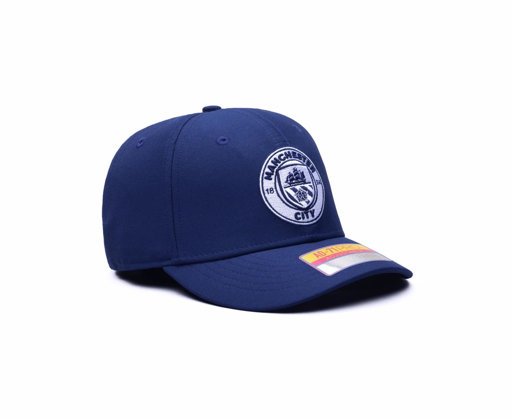 Maglie: Manchester City Cap Mütze – Nuovo e nell'imballaggio originale da Wil SG venduto da Football-Legends 1
