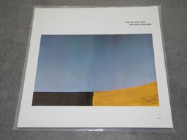 COLLIN WALCOTT: GRAZING DREAMS - ECM