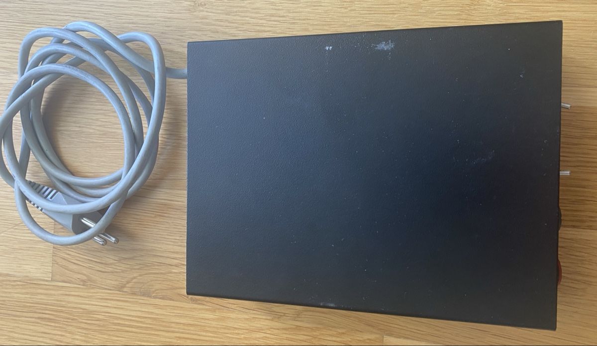 Verstärker: Amplificateur casque lake people  – Gebraucht aus Le Mont sur Lausanne von David7791 2