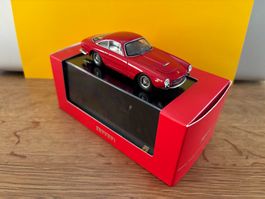 Ferrari 250 GT Berlinetta Lusso 1962 von IXO in 1/43