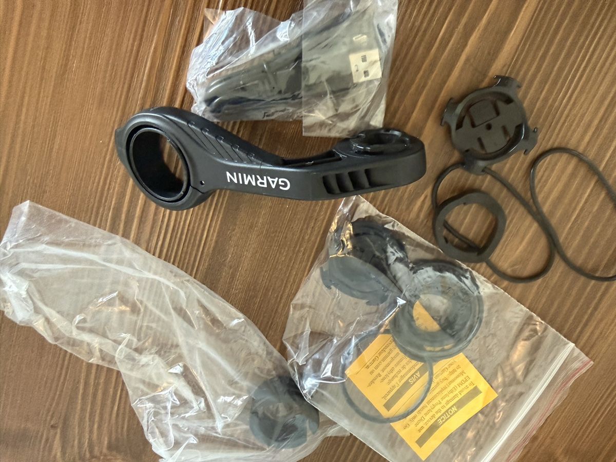 Garmin Computer & Messgeräte: Garmin edge 530 – Gebraucht aus Zürich von jav_7cpw 1