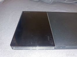Plastation 2 Slim SCPH 90004 
