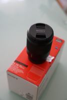 Sony FE 24-70mm F4 ZA OSS