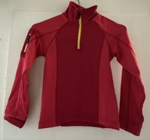 McKinley kids fleece jacket size 116, ideal for winter!