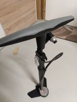 Luftpumpe, Velopumpe
