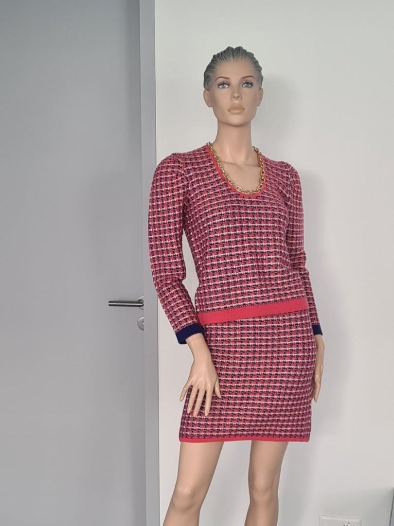Costumi: Unterque Kostüm GR S Neu! Pullover/ Rock – Nuovo (secondo la descrizione) da Luzern venduto da annabelle25 3
