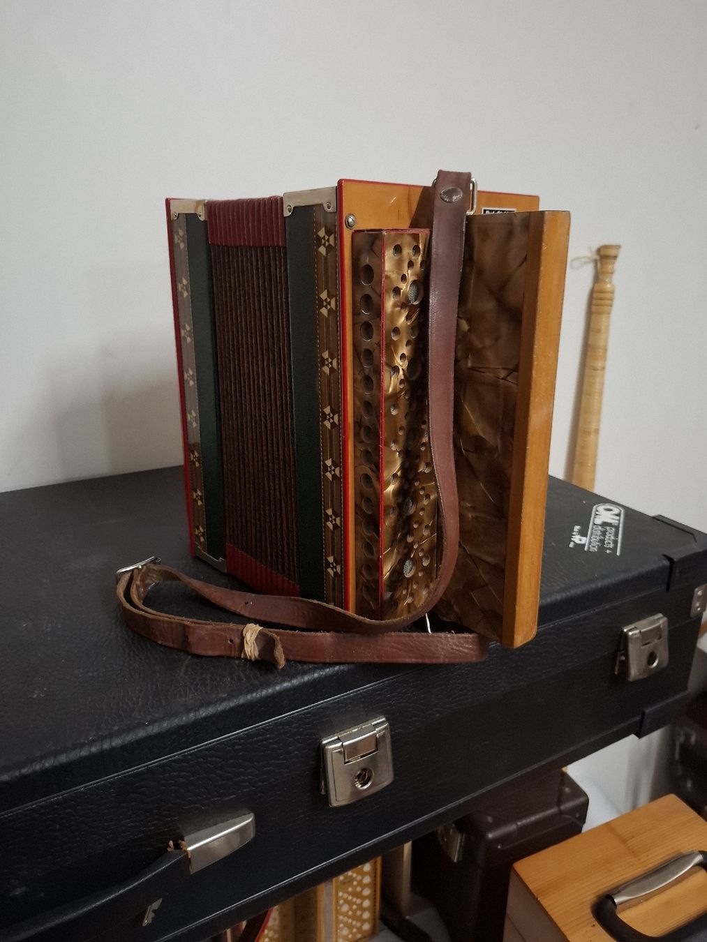 Eichhorn Musikinstrumente: Eichhorn orgeli – Gebraucht aus Villeneuve von BibiVintage 4