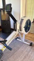 Rudergerät RowErg Concept2 mit PM5 Display (Rudermaschine)