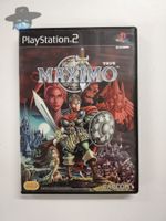 Maximo                     / JAPAN / PS2