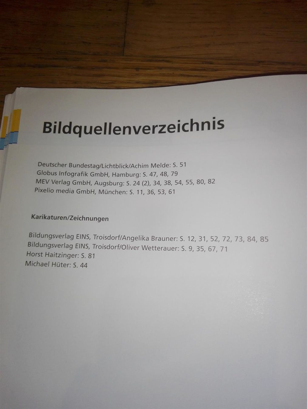 Libri: Betrifft Methodentraining - Axmann Scherer – Usato da St. Gallen venduto da elkapone 8